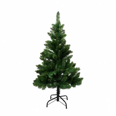 8ft Spruce Christmas Tree (17-93-Green)