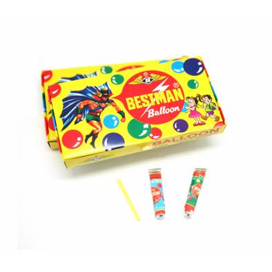 Bestman Balloon (32pcs)
