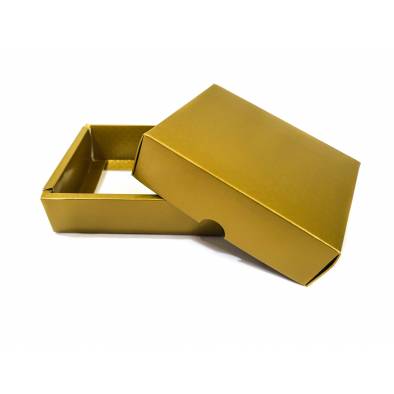 A-38 Rectangle Box (10pcs)