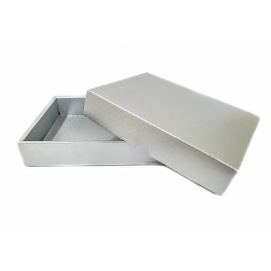 No A-43 Rectangle Box (10pcs)