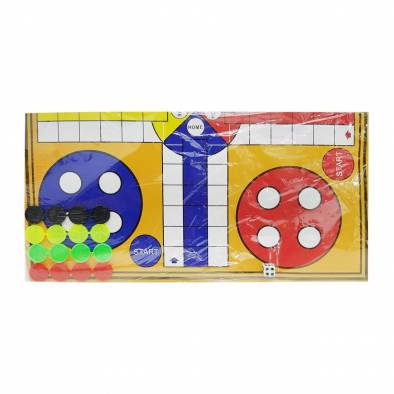 25cm Aeroplanes Chess