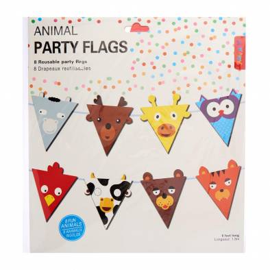 Party Supplies