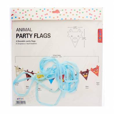 Party Supplies