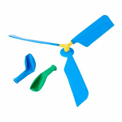 Balloon Helicopter