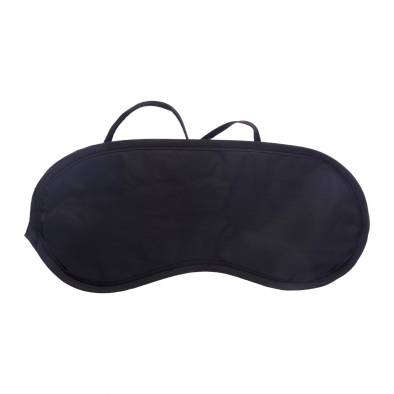 Blindfold (Black)