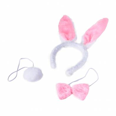 Bunny Ear Set
