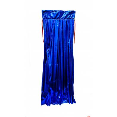 Shiny Cape (Blue)