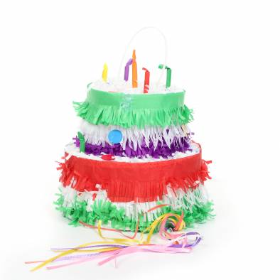 Cake Pinata