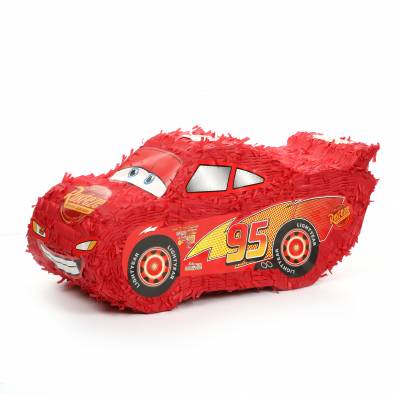 Cars Pinata