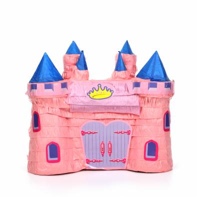 Castle Pinata