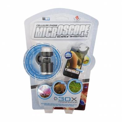 Cellular Phone Microscope No.605