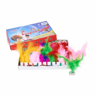 Chapteh (Assorted Colors) (20pcs)