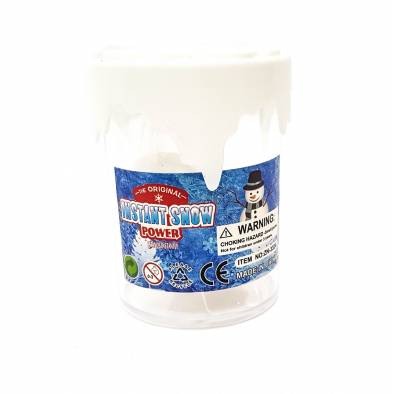 Instant Snow Powder ZN-3324