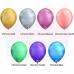 Number Foil Balloons