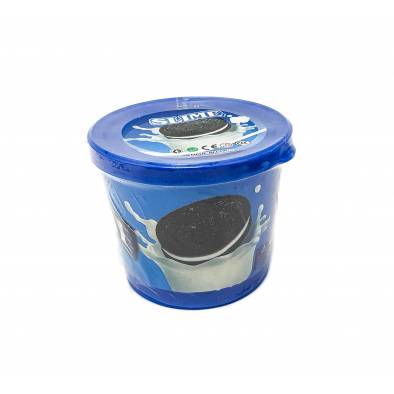 Cookies n Cream Slime