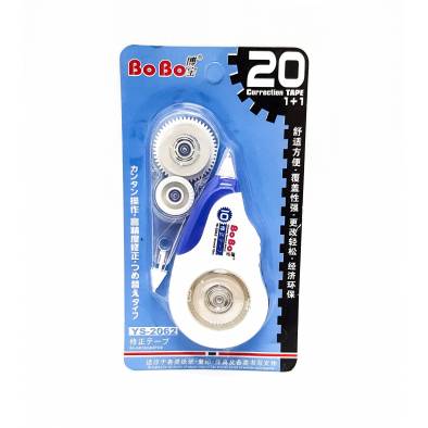Correction Tape YS-2062
