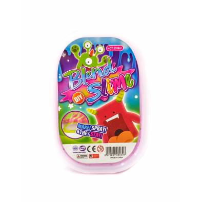 DIY Blend Slime 8917