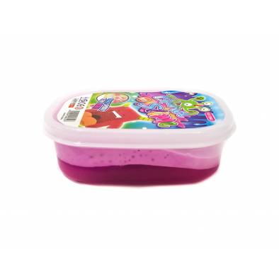 Slime & Putty
