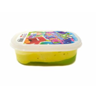Slime & Putty