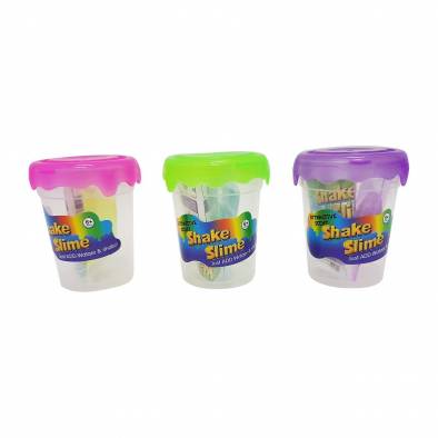 Slime & Putty