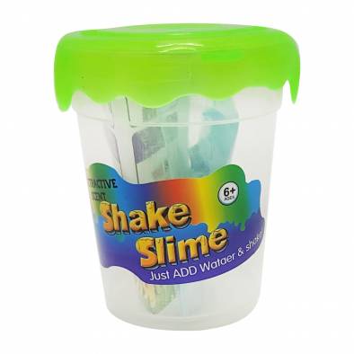 Slime & Putty