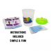 Slime & Putty