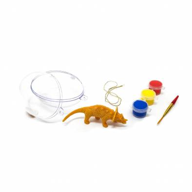 Dinosaur Painting Kit
