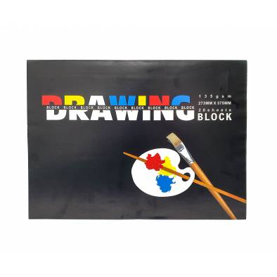 Drawing Block