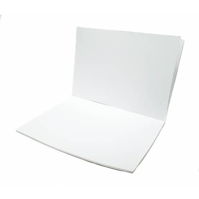 A4 Drawing Block
