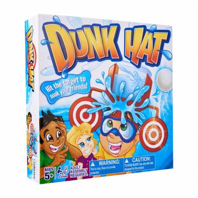 Dunk Hat No.1111