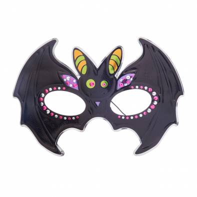 EVA Hologram Eyemask (Black)