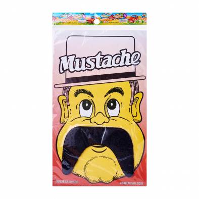 Fake Mustache
