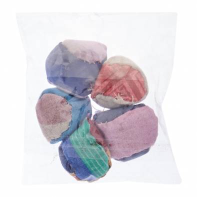 Five Stones (Round) (5pcs)