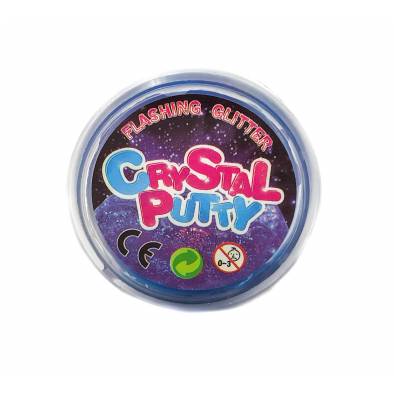 Slime & Putty