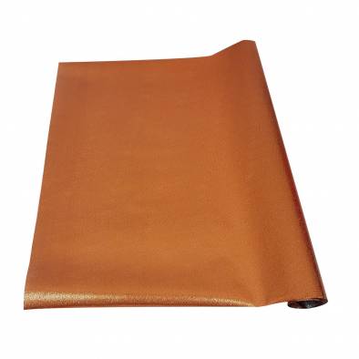 Foil Metallic Wrapper (Bronze)