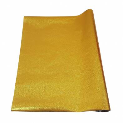 Foil Metallic Wrapper (Gold)