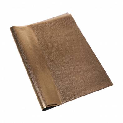 Foil Metallic Wrapper (Gold)