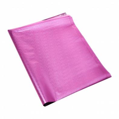 Foil Metallic Wrapper (Pink)