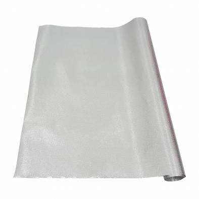 Foil Metallic Wrapper (Silver)