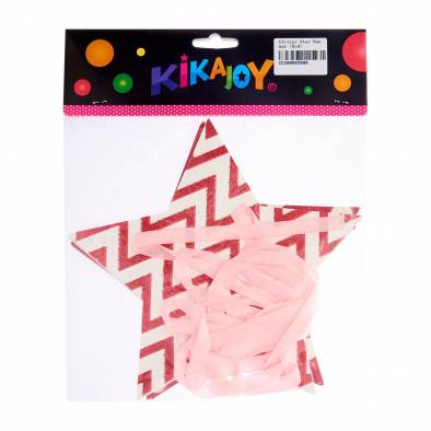Banners & Garlands