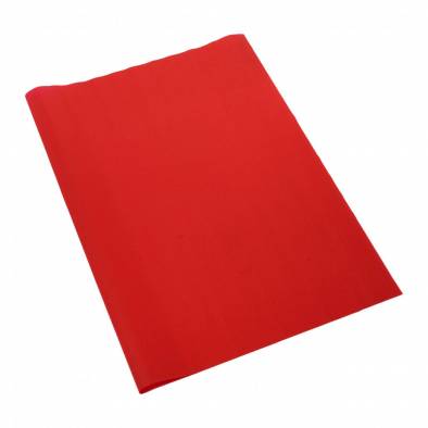 Glitter Wrapping Paper (Ruby Red)