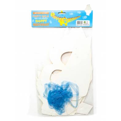 Party Supplies