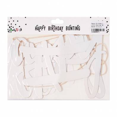 Party Supplies