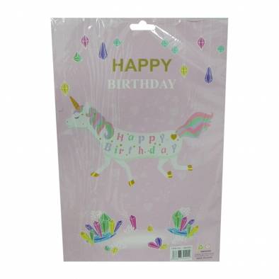 Party Supplies