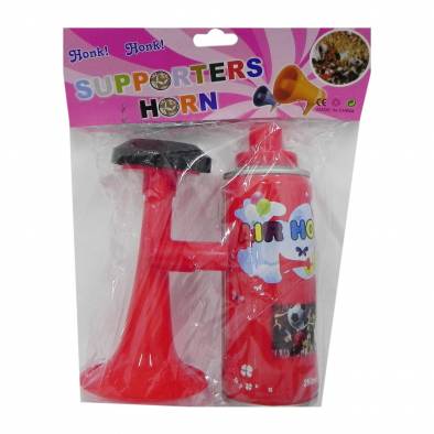 High Tone Air Horn (Gas)
