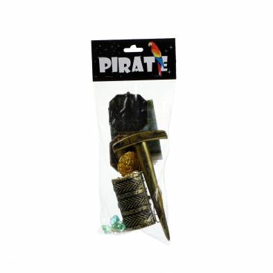 Pirate Treasure Set