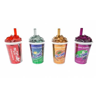 Icy Slurpee Slime HL787
