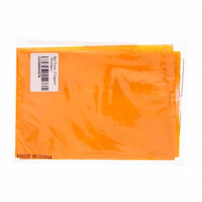 Balloon Clapper (Orange)
