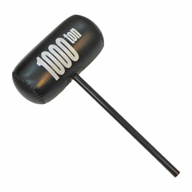 64cm Inflatable Hammer
