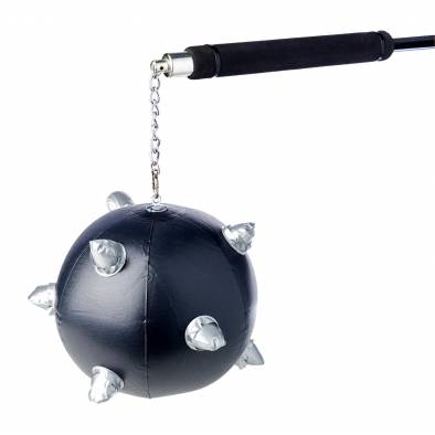 Inflatable Mace